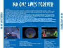 No One Lives Forever