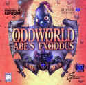 Oddworld: Abe's Exoddus