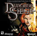 Dungeon Siege