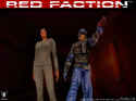 Red Faction