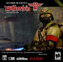 Return to Castle Wolfenstein