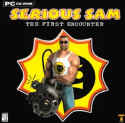 Serious Sam 1: The First Encounter