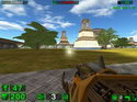 Serious Sam: The Second Encounter