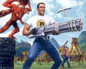 Serious Sam: The Second Encounter