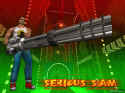 Serious Sam: The Second Encounter