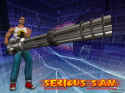 Serious Sam: The Second Encounter