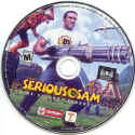 Serious Sam: The Second Encounter