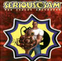 Serious Sam: The Second Encounter