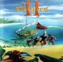 The Settlers 2: Veni Vidi Vici