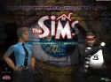 The Sims