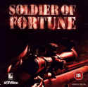 Soldier of Fortune