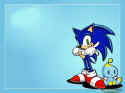 Sonic R