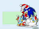 Sonic R