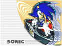 Sonic R