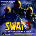 SWAT 3: Close Quarters Battle