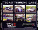 Toca 2: Touring Cars