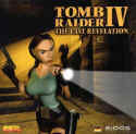 Tomb Raider 4: Last Revelation