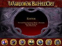 Warlords Battlecry