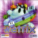 Wetrix