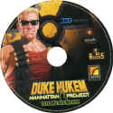 Duke Nukem: Manhattan Project