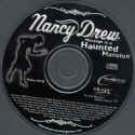 Nancy Drew: Message in a Haunted Mansion