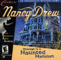 Nancy Drew: Message in a Haunted Mansion