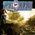 Zanzarah: The Hidden Portal