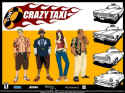 Crazy Taxi