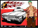 Crazy Taxi