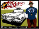 Crazy Taxi