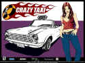 Crazy Taxi