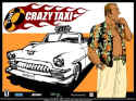 Crazy Taxi