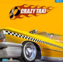 Crazy Taxi