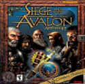 Siege of Avalon: Anthology