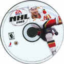 NHL 2003