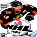 NHL 2003