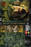 Robin Hood: The Legend of Sherwood