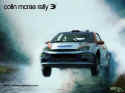 Colin McRAE Rally 3