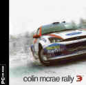 Colin McRAE Rally 3