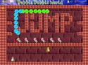 Bubble Bobble World