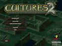 Cultures 2: The Gates of Asgard (Brány Asgardu)