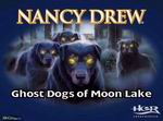 Nancy Drew: Ghost Dogs of Moon Lake