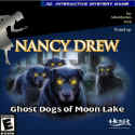 Nancy Drew: Ghost Dogs of Moon Lake