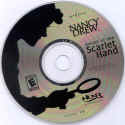 Nancy Drew: Secret of The Scarlet Hand