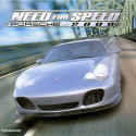 Need For Speed: Porsche 2000