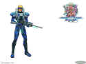 Phantasy Star Online