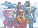 Phantasy Star Online