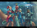 Phantasy Star Online