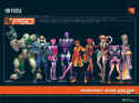 Phantasy Star Online