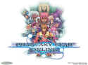 Phantasy Star Online